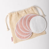 Nursing Pads, Peony - Kollektive - Official distributor