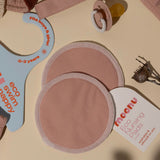 Nursing Pads, Peony - Kollektive - Official distributor