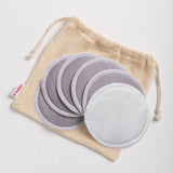 Nursing Pads, Steel - Kollektive - Official distributor