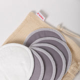 Nursing Pads, Steel - Kollektive - Official distributor