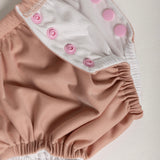 Swim Nappy - Peony - Kollektive - Official distributor
