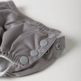 Swim Nappy - Steel - Kollektive - Official distributor