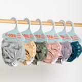 Swim Nappy - Steel - Kollektive - Official distributor