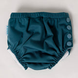 Swim Nappy - Teal - Kollektive - Official distributor