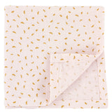 Muslin cloths | 110x110cm - 2pcs - Moonstone - Kollektive - Official distributor