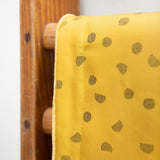 Muslin cloths | 110x110cm - 2pcs - Sunny Spots - Kollektive - Official distributor