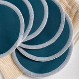 Nursing Pads, Teal - Kollektive - Official distributor