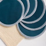 Nursing Pads, Teal - Kollektive - Official distributor