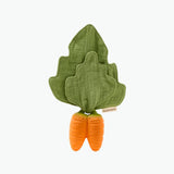 Cathy the Carrot Mini Doudou - Teether - Kollektive - Official distributor