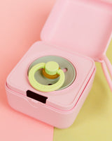 Pacifier Box - Baby Pink - Kollektive - Official distributor