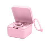 Pacifier Box - Baby Pink - Kollektive - Official distributor