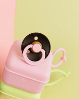 Pacifier Box - Baby Pink - Kollektive - Official distributor