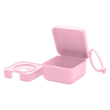 Pacifier Box - Baby Pink - Kollektive - Official distributor