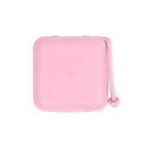 Pacifier Box - Baby Pink - Kollektive - Official distributor