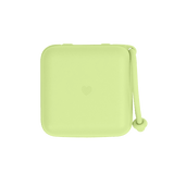 Pacifier Box - Matcha - Kollektive - Official distributor