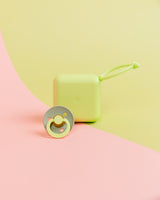 Pacifier Box - Matcha - Kollektive - Official distributor