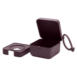 Pacifier Box - Plum - Kollektive - Official distributor