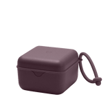 Pacifier Box - Plum - Kollektive - Official distributor