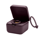 Pacifier Box - Plum - Kollektive - Official distributor