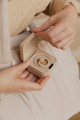Pacifier Box - Vanilla - Kollektive - Official distributor