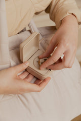 Pacifier Box - Vanilla - Kollektive - Official distributor