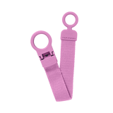 Pacifier Clip Loop - Bubblegum - Kollektive - Official distributor