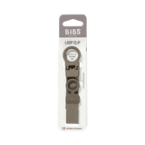 Pacifier Clip Loop - Dark Oak - Kollektive - Official distributor
