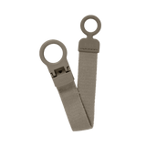 Pacifier Clip Loop - Dark Oak - Kollektive - Official distributor