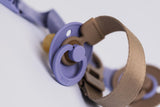 Pacifier Clip Loop - Dark Oak - Kollektive - Official distributor