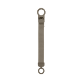Pacifier Clip Loop - Dark Oak - Kollektive - Official distributor