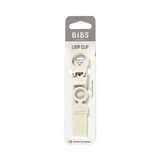 Pacifier Clip Loop - Ivory - Kollektive - Official distributor