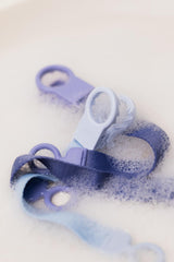 Pacifier Clip Loop - Peri - Kollektive - Official distributor