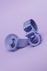 Pacifier Clip Loop - Peri - Kollektive - Official distributor