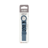 Pacifier Clip Loop - Petrol - Kollektive - Official distributor