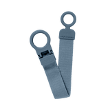 Pacifier Clip Loop - Petrol - Kollektive - Official distributor