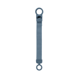Pacifier Clip Loop - Petrol - Kollektive - Official distributor