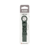 Pacifier Clip Loop - Pine - Kollektive - Official distributor