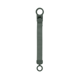 Pacifier Clip Loop - Pine - Kollektive - Official distributor