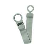 Pacifier Clip Loop - Sage - Kollektive - Official distributor