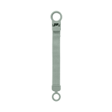 Pacifier Clip Loop - Sage - Kollektive - Official distributor