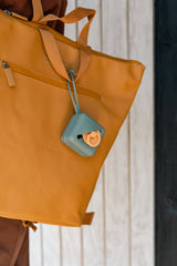 Pacifier Soft Case - Pine - Kollektive - Official distributor