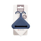 Pacifier Soft Case - Steel Blue - Kollektive - Official distributor