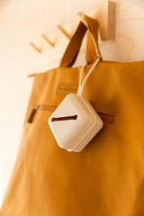 Pacifier Soft Case - Vanilla - Kollektive - Official distributor