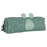 Pencil case long - Mr. Hippo - Kollektive - Official distributor