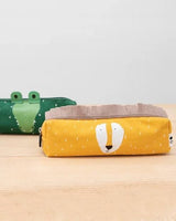 Pencil case long - Mr. Lion - Kollektive - Official distributor