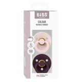 Petal/Plum Round, Latex (2pk) - Kollektive - Official distributor