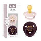 Petal/Plum Round, Latex (2pk) - Kollektive - Official distributor