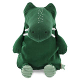 Plush toy large - Mr. Crocodile - Kollektive - Official distributor