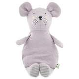 Plush toy large - Mrs. Mouse - Kollektive - Official distributor