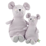 Plush toy large - Mrs. Mouse - Kollektive - Official distributor